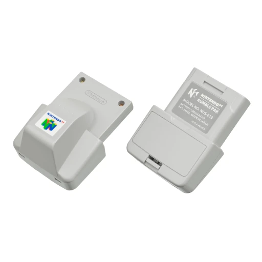 Rumble Pak