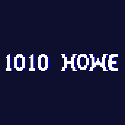 1010 HOWE