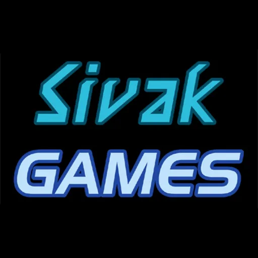 Sivak Games