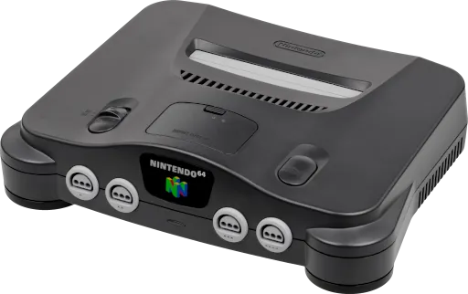 Nintendo 64