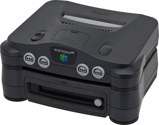 Nintendo 64DD