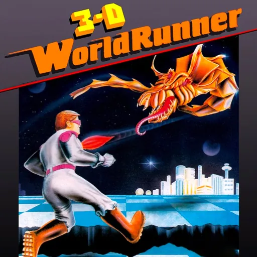 3-D WorldRunner