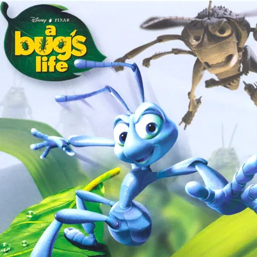 A Bug’s Life