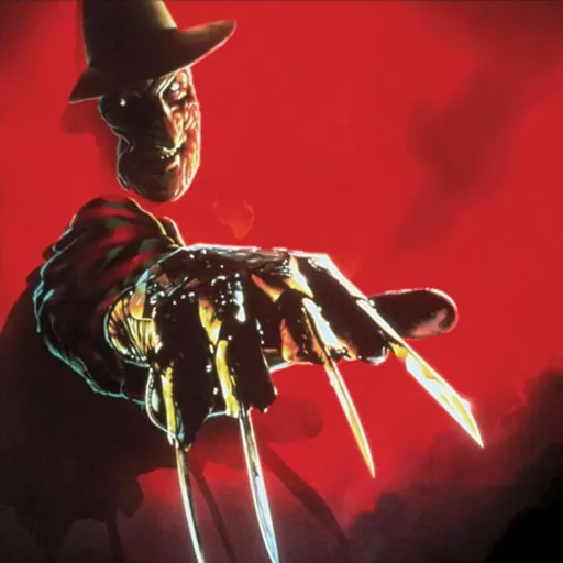 A Nightmare on Elm Street