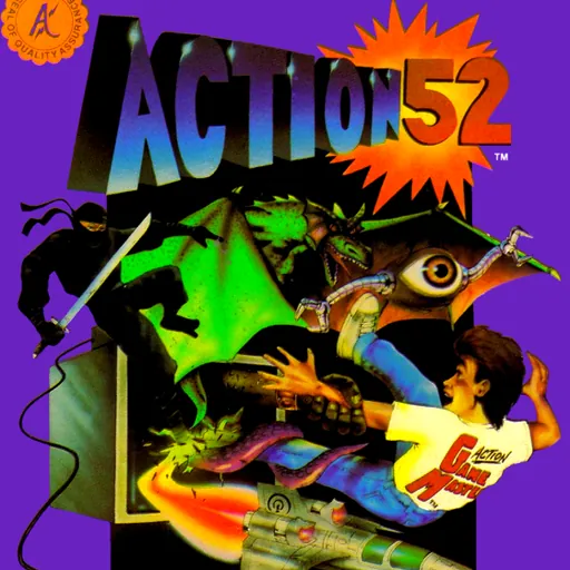 Action 52