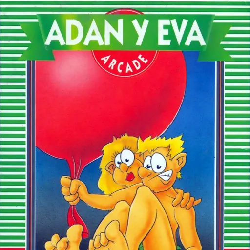 Adán y Eva