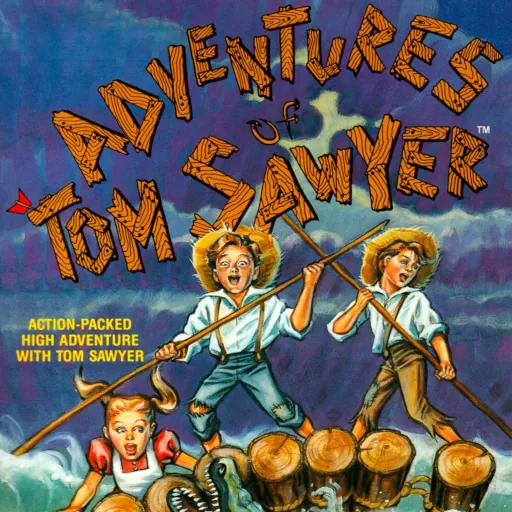 Adventures of Tom Sawyer