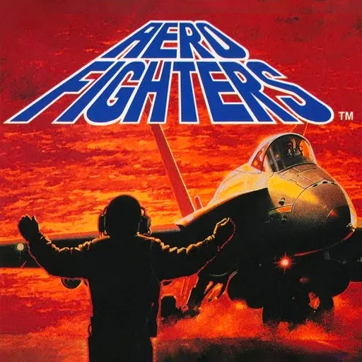 Aero Fighters