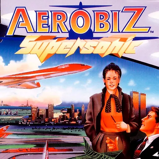 Aerobiz Supersonic