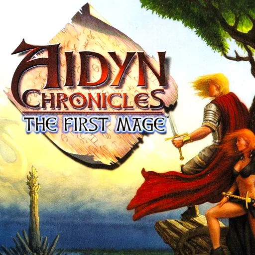 Aidyn Chronicles: The First Mage