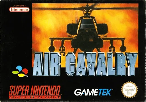 Air Cavalry