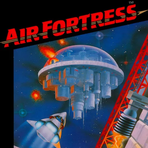 Air Fortress