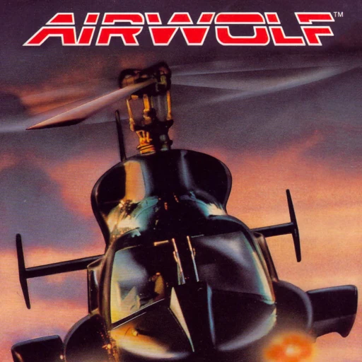 Airwolf