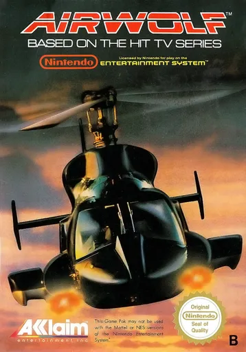 Airwolf