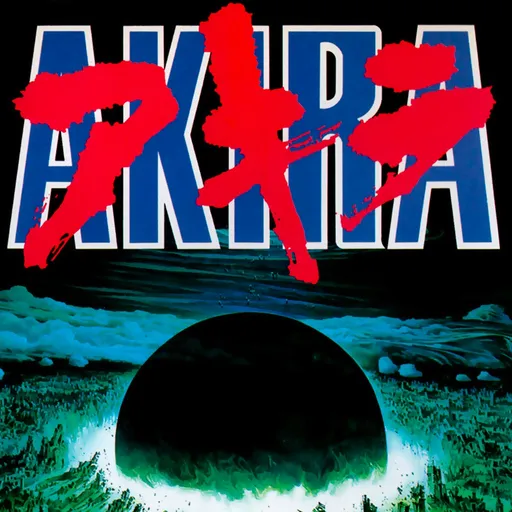 Akira