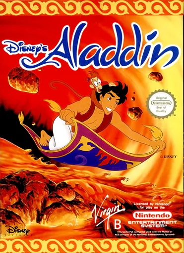 Aladdin