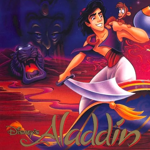 Aladdin