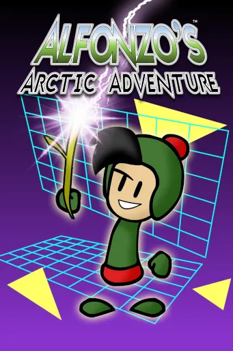 Alfonzo’s Arctic Adventure