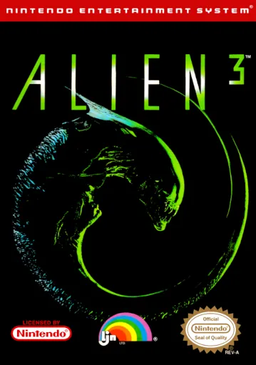 Alien³