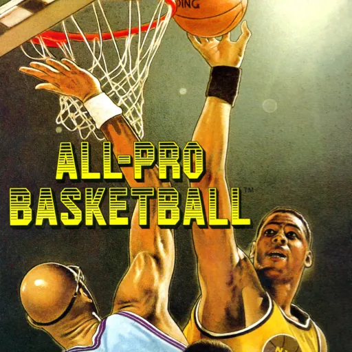 All-Pro Basketball