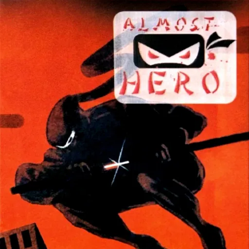 Almost Hero