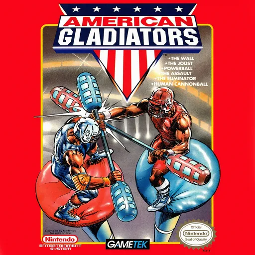 American Gladiators