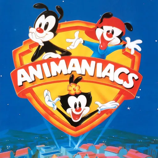 Animaniacs