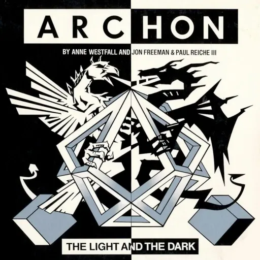 Archon