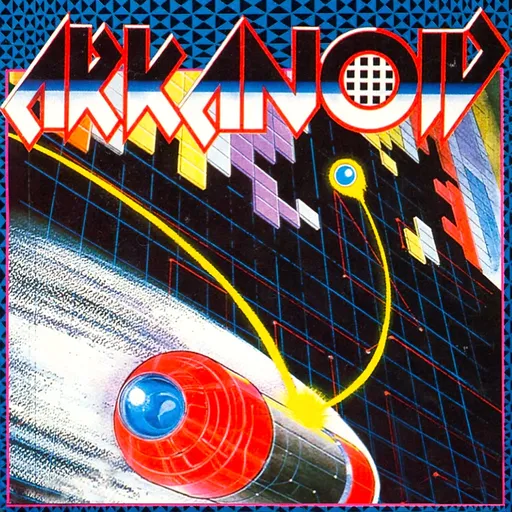 Arkanoid