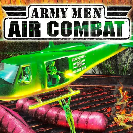 Army Men: Air Combat