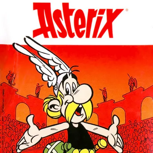 Astérix