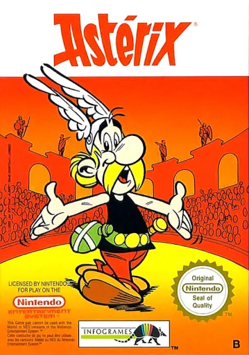 Astérix