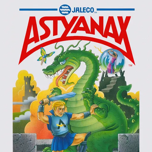 Astyanax