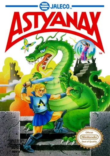 Astyanax