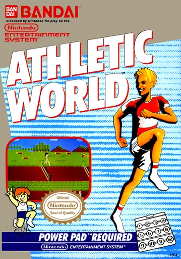 Athletic World