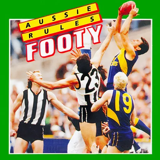 Aussie Rules Footy