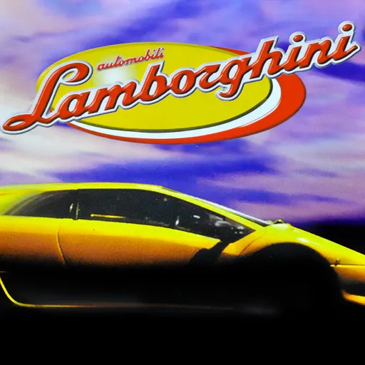 Automobili Lamborghini