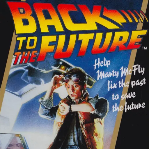 Back to the Future