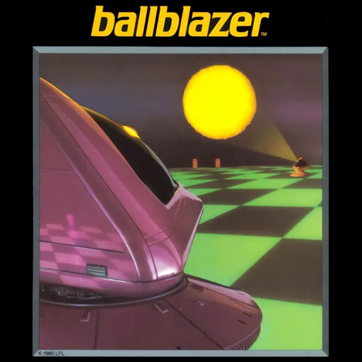 Ballblazer