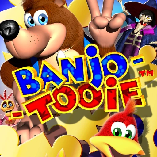 Banjo-Tooie