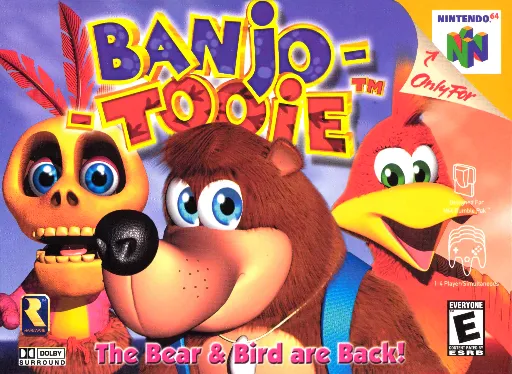 Banjo-Tooie