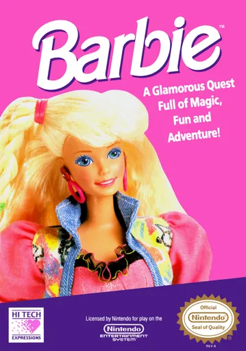 Barbie