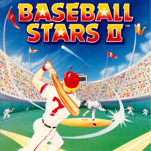 Baseball Stars II