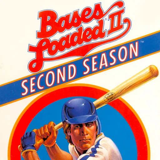 Bases Loaded II: Second Season