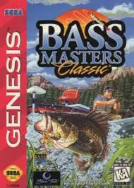 Bass Masters Classic