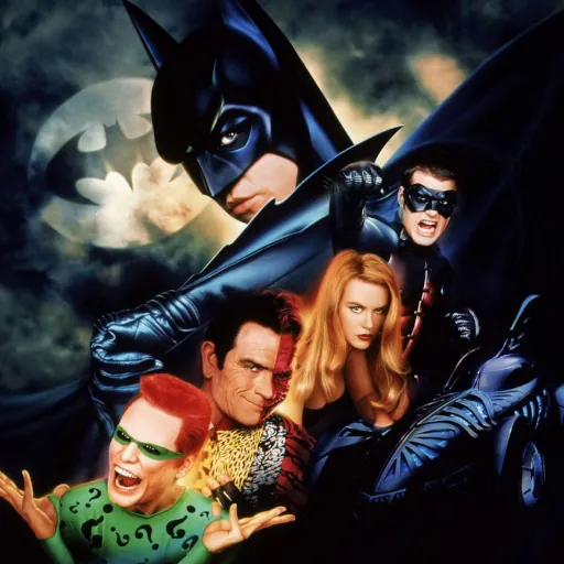 Batman Forever