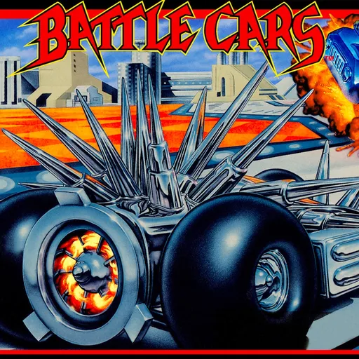 Battle Cars