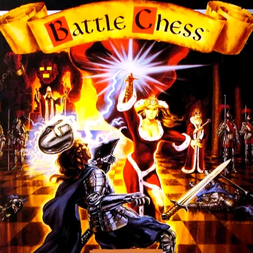 Battle Chess