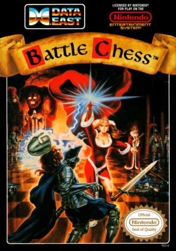 Battle Chess