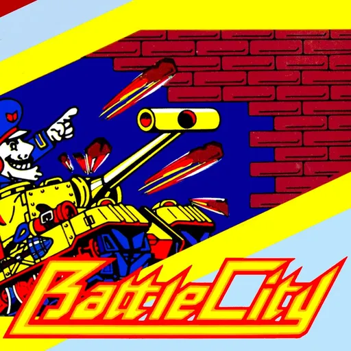 Battle City